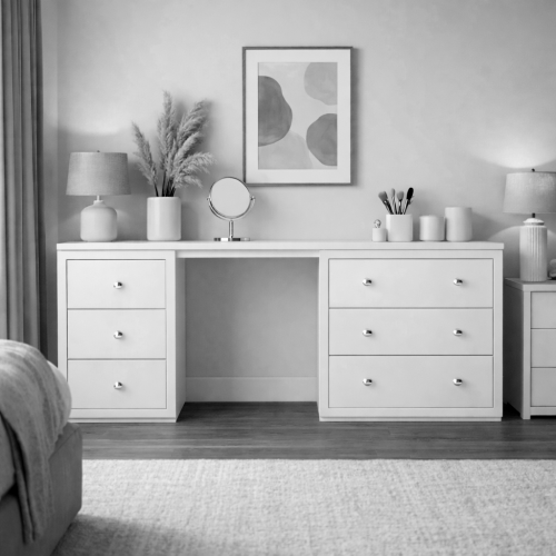 Large Dressing Tables | Painted Furniture Co.